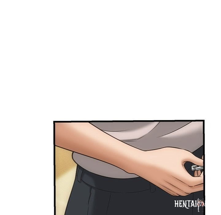 Right Under His Roof Right Under His Roof Chapter 33 - Página 114