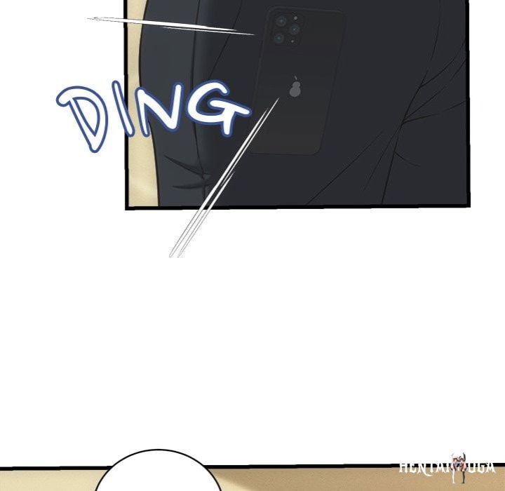 Right Under His Roof Right Under His Roof Chapter 33 - Página 115