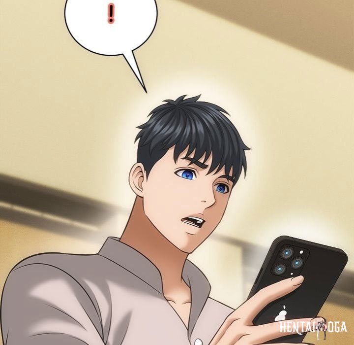 Right Under His Roof Right Under His Roof Chapter 33 - Página 116