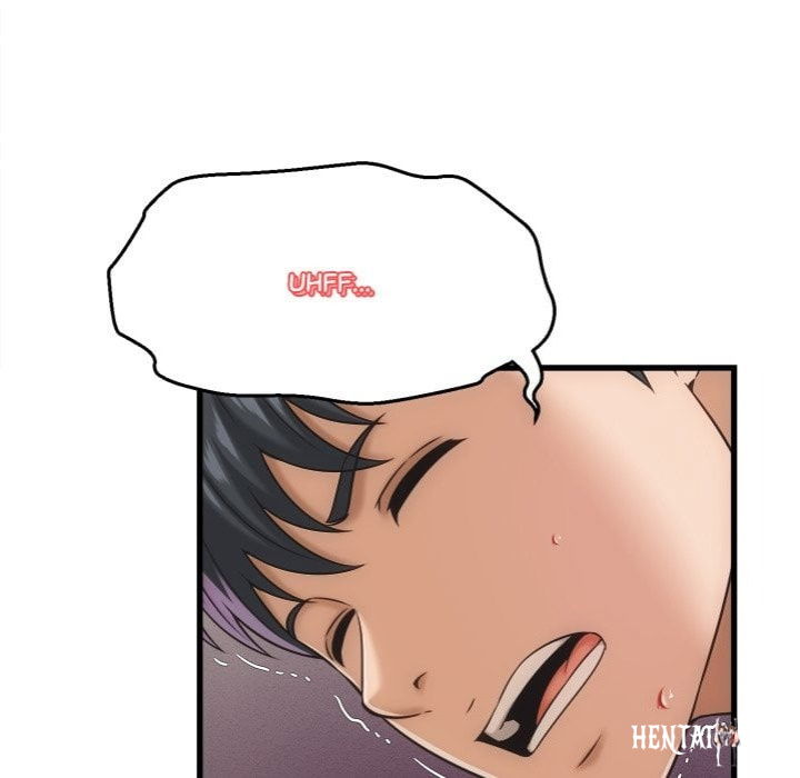 Right Under His Roof Right Under His Roof Chapter 33 - Página 17