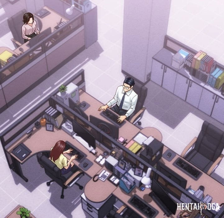 Right Under His Roof Right Under His Roof Chapter 33 - Página 23