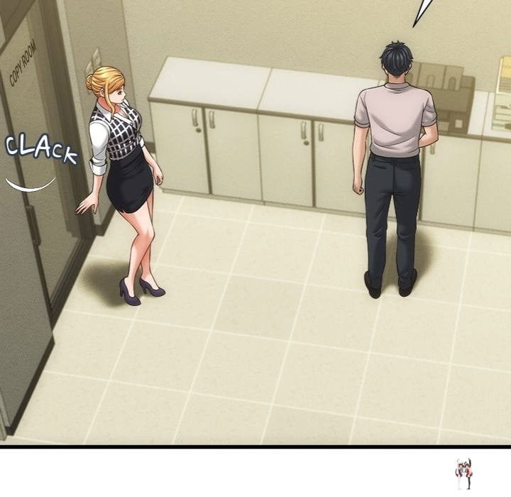 Right Under His Roof Right Under His Roof Chapter 33 - Página 31