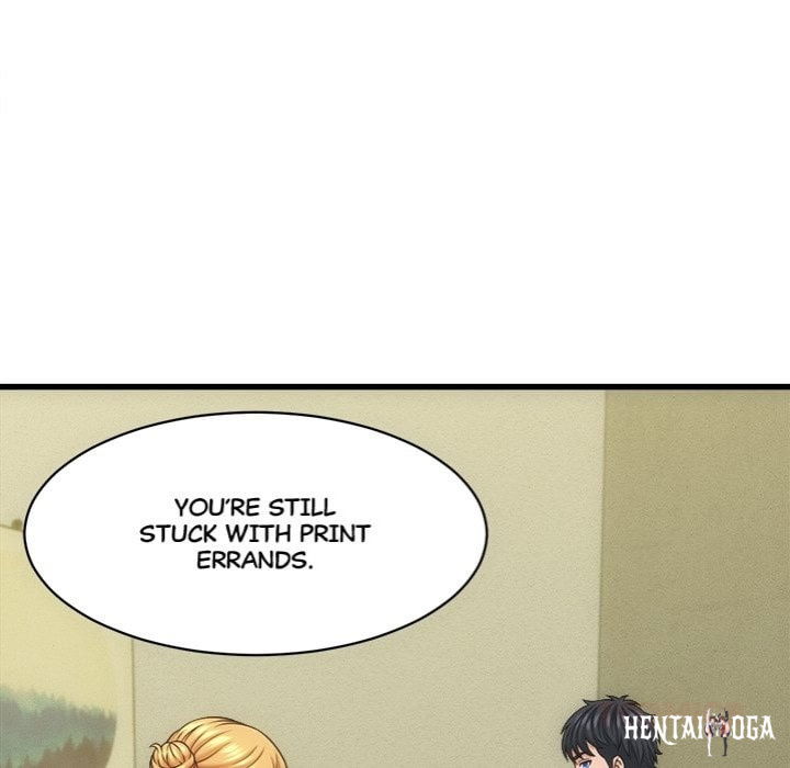 Right Under His Roof Right Under His Roof Chapter 33 - Página 32