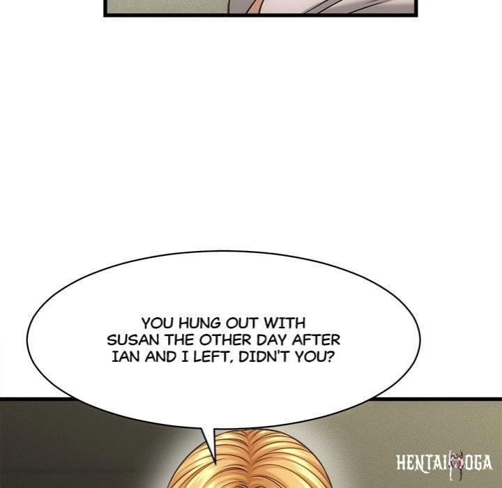 Right Under His Roof Right Under His Roof Chapter 33 - Página 36