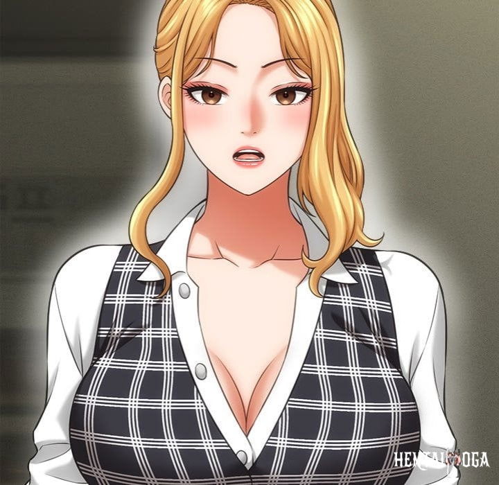 Right Under His Roof Right Under His Roof Chapter 33 - Página 37