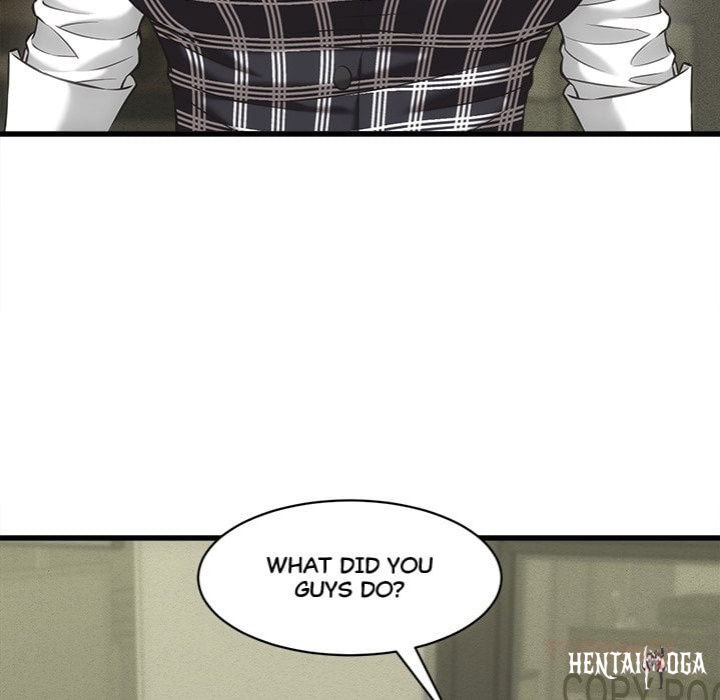 Right Under His Roof Right Under His Roof Chapter 33 - Página 38