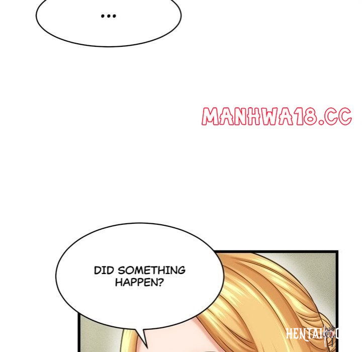 Right Under His Roof Right Under His Roof Chapter 33 - Página 40