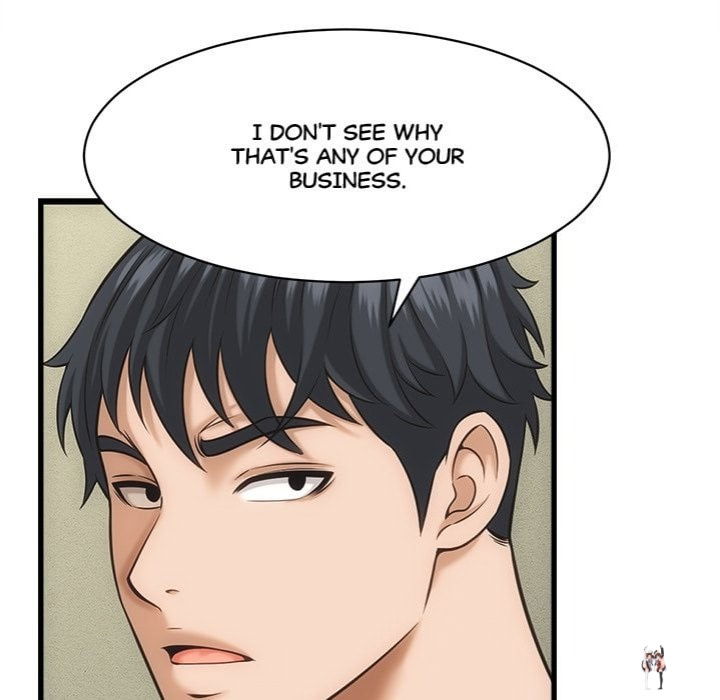 Right Under His Roof Right Under His Roof Chapter 33 - Página 42