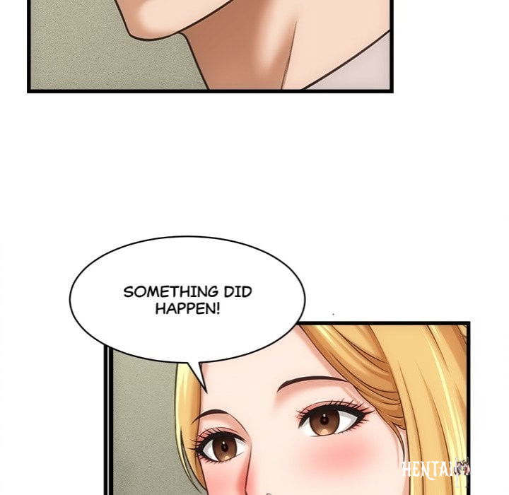 Right Under His Roof Right Under His Roof Chapter 33 - Página 43