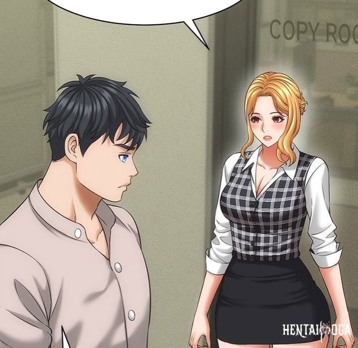 Right Under His Roof Right Under His Roof Chapter 33 - Página 45