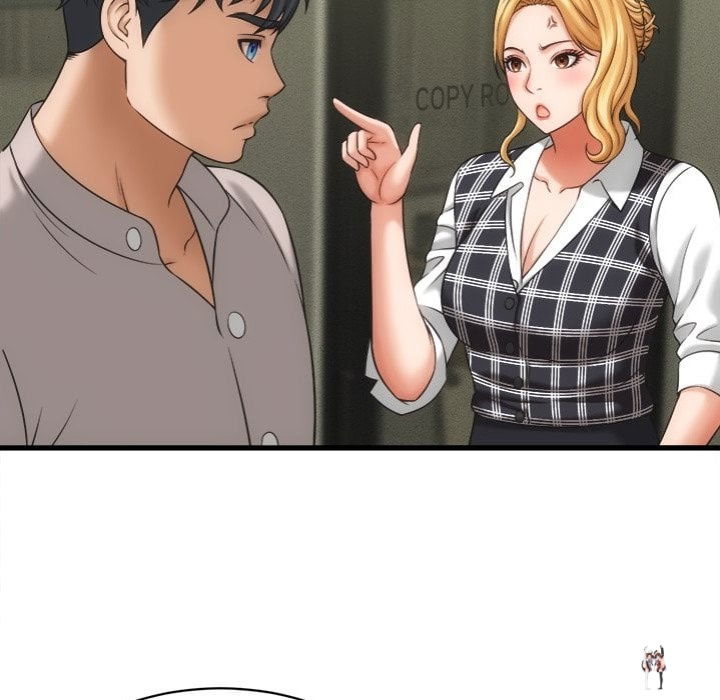 Right Under His Roof Right Under His Roof Chapter 33 - Página 47