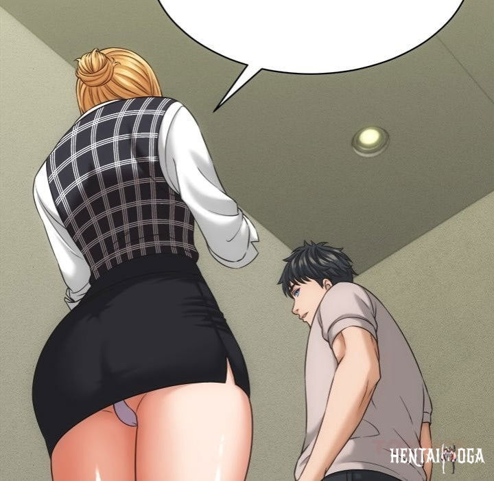 Right Under His Roof Right Under His Roof Chapter 33 - Página 50