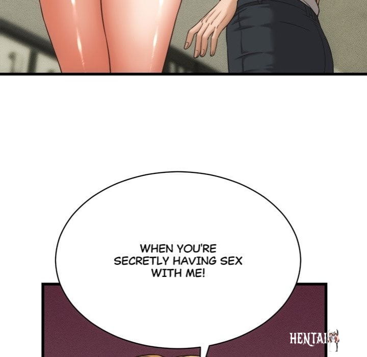 Right Under His Roof Right Under His Roof Chapter 33 - Página 51