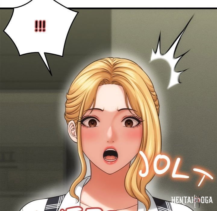 Right Under His Roof Right Under His Roof Chapter 33 - Página 54