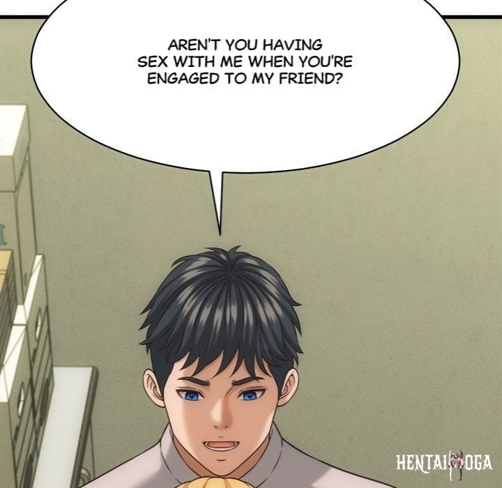 Right Under His Roof Right Under His Roof Chapter 33 - Página 58