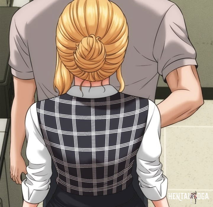 Right Under His Roof Right Under His Roof Chapter 33 - Página 59