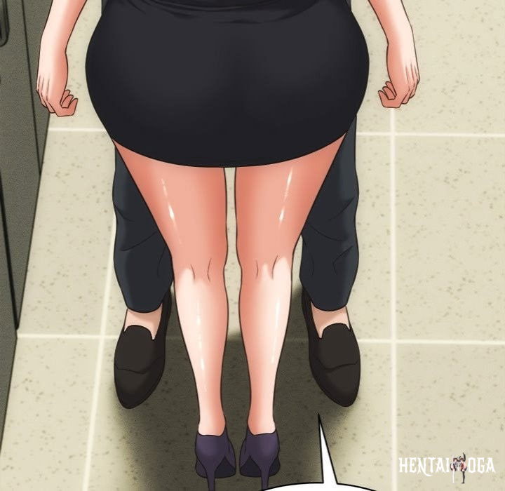 Right Under His Roof Right Under His Roof Chapter 33 - Página 60