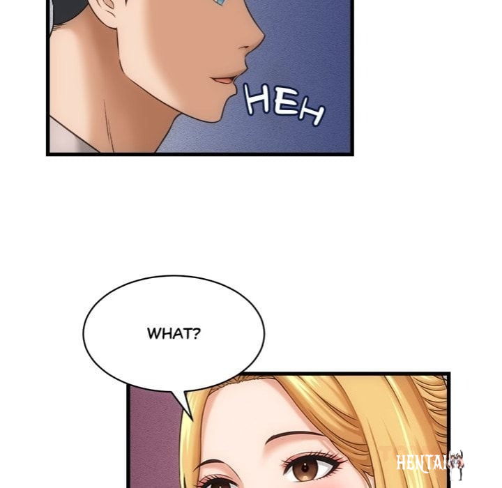 Right Under His Roof Right Under His Roof Chapter 33 - Página 62