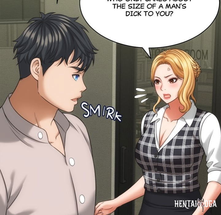 Right Under His Roof Right Under His Roof Chapter 33 - Página 67