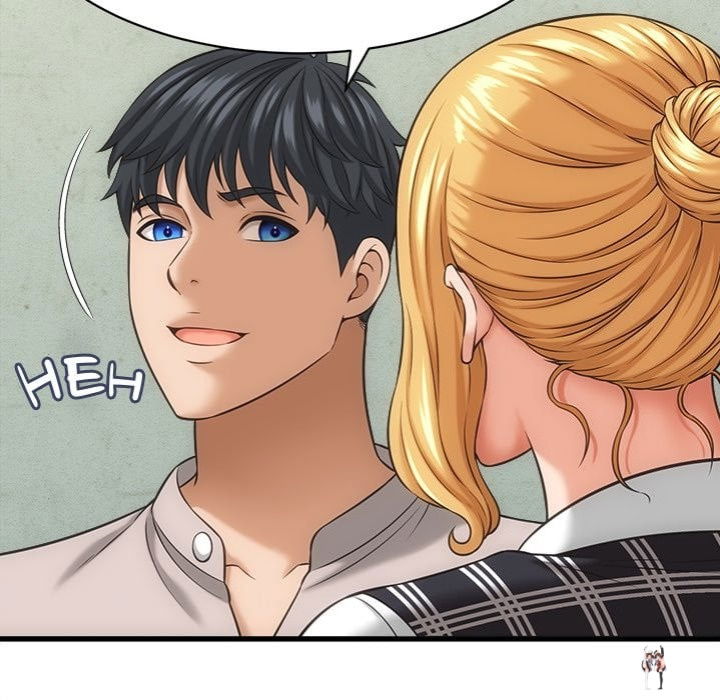 Right Under His Roof Right Under His Roof Chapter 33 - Página 69