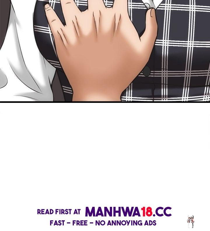 Right Under His Roof Right Under His Roof Chapter 33 - Página 73