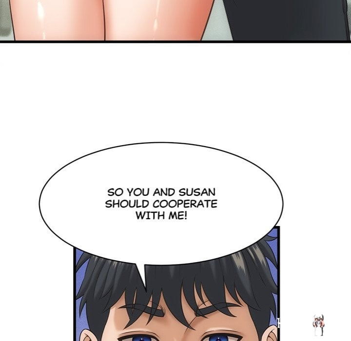 Right Under His Roof Right Under His Roof Chapter 33 - Página 75