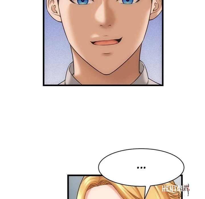 Right Under His Roof Right Under His Roof Chapter 33 - Página 76