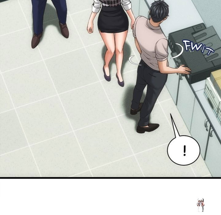 Right Under His Roof Right Under His Roof Chapter 33 - Página 81