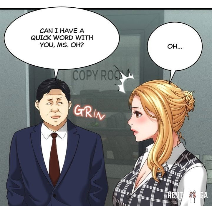 Right Under His Roof Right Under His Roof Chapter 33 - Página 87
