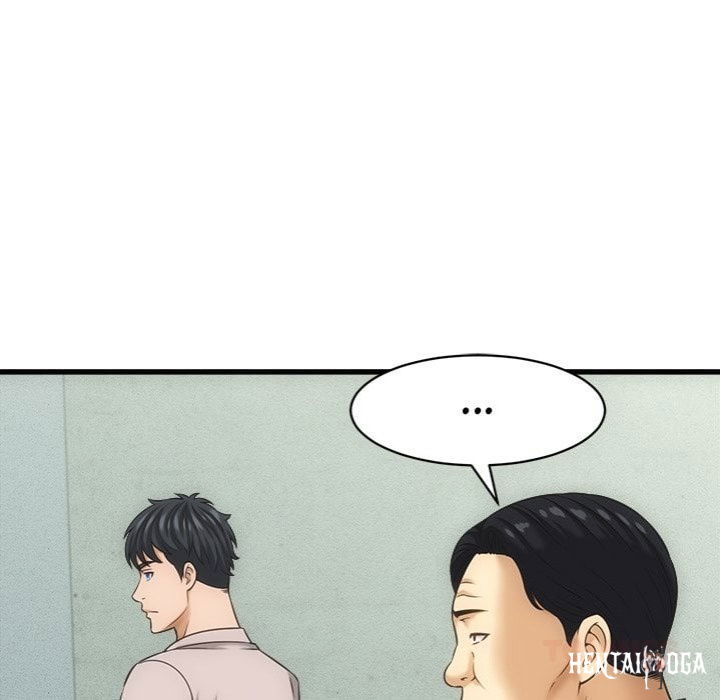 Right Under His Roof Right Under His Roof Chapter 33 - Página 92