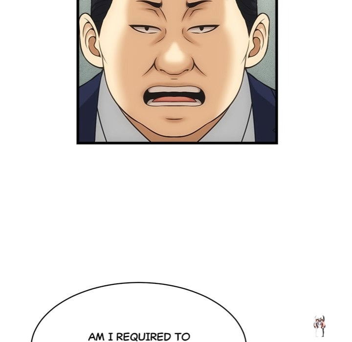 Right Under His Roof Right Under His Roof Chapter 33 - Página 96