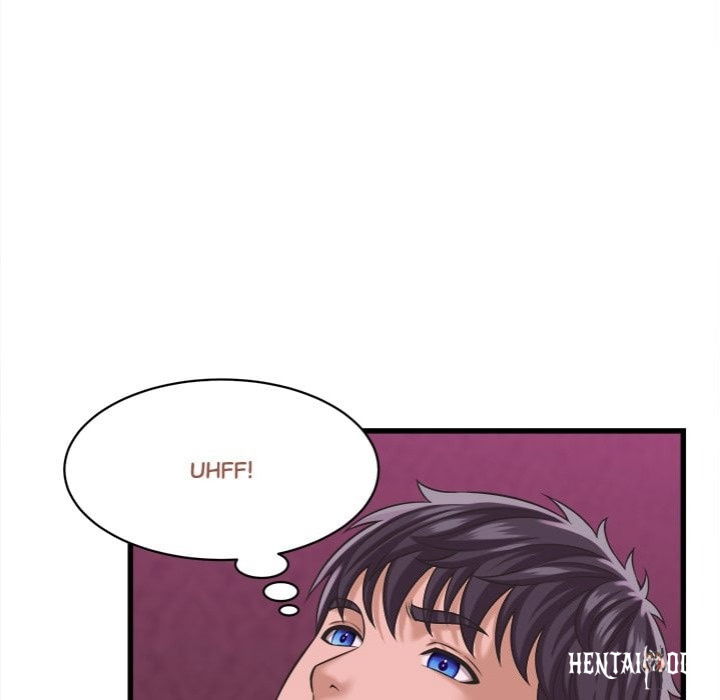 Right Under His Roof Right Under His Roof Chapter 32 - Trang 41