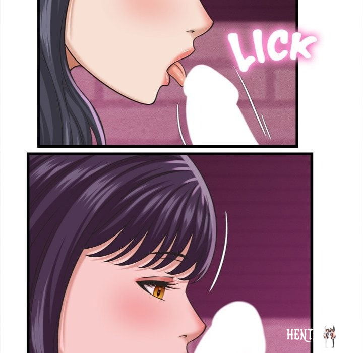 Right Under His Roof Right Under His Roof Chapter 32 - Trang 47