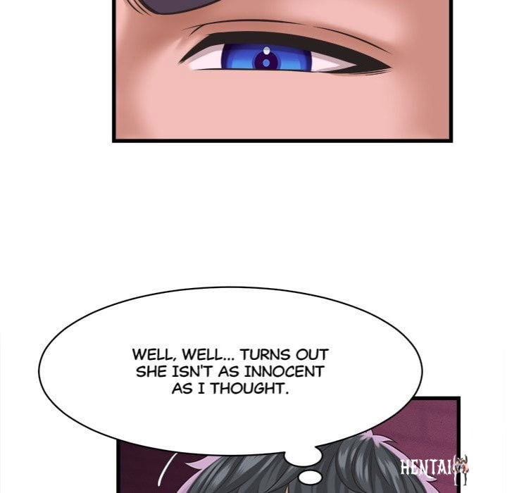 Right Under His Roof Right Under His Roof Chapter 32 - Trang 60