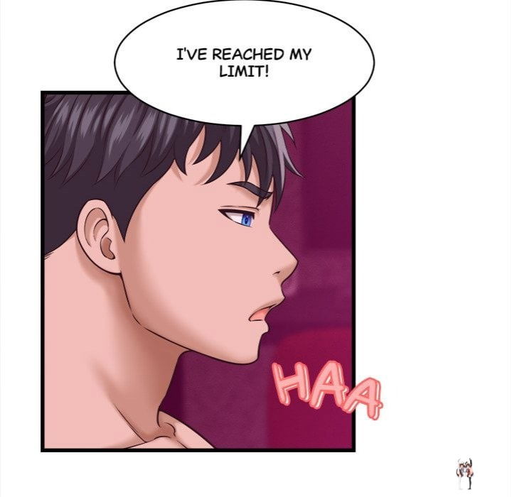 Right Under His Roof Right Under His Roof Chapter 32 - Trang 70