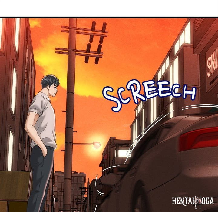 Right Under His Roof Right Under His Roof Chapter 34 - Trang 10