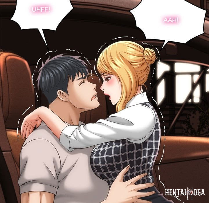 Right Under His Roof Right Under His Roof Chapter 34 - Trang 101