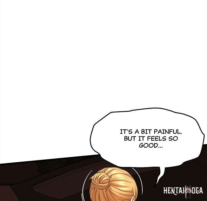 Right Under His Roof Right Under His Roof Chapter 34 - Trang 106