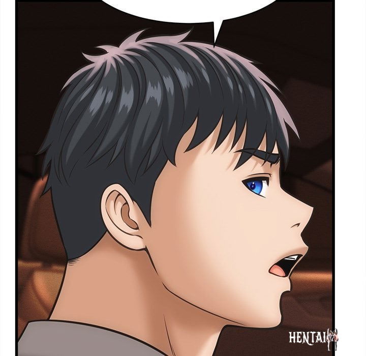 Right Under His Roof Right Under His Roof Chapter 34 - Trang 119