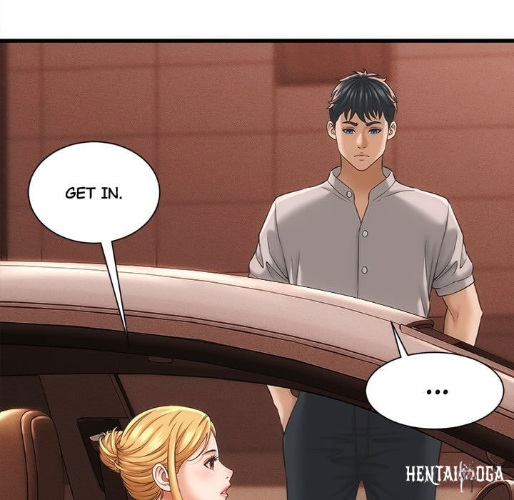 Right Under His Roof Right Under His Roof Chapter 34 - Trang 12