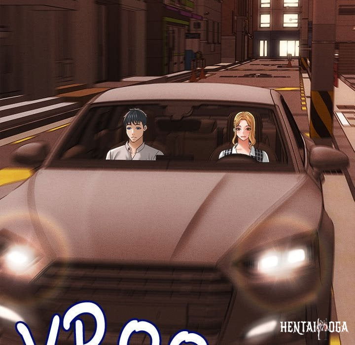 Right Under His Roof Right Under His Roof Chapter 34 - Trang 16