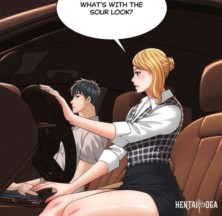 Right Under His Roof Right Under His Roof Chapter 34 - Trang 18