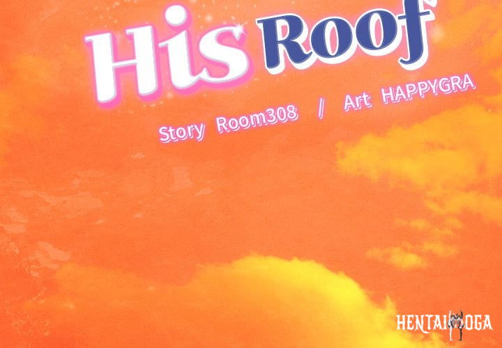 Right Under His Roof Right Under His Roof Chapter 34 - Trang 2