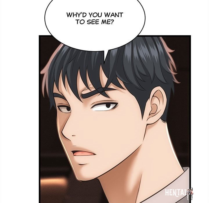 Right Under His Roof Right Under His Roof Chapter 34 - Trang 20