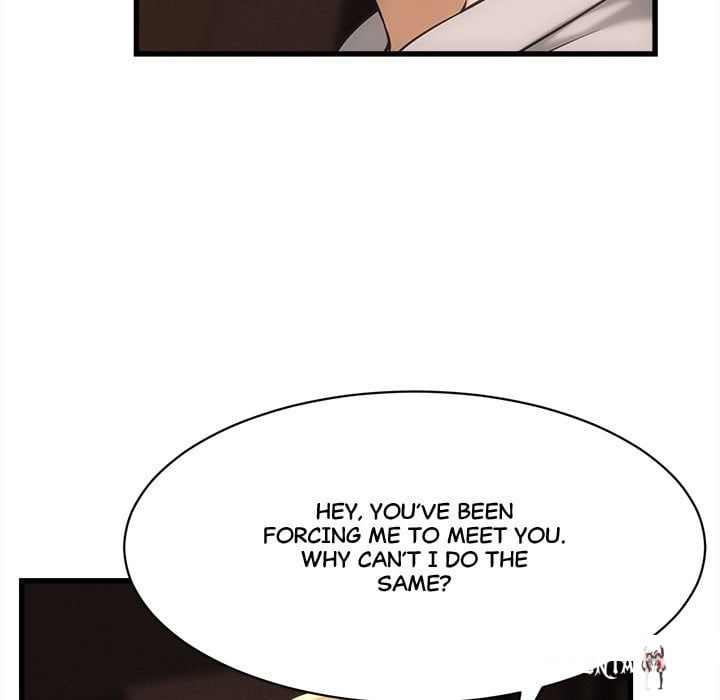 Right Under His Roof Right Under His Roof Chapter 34 - Trang 21