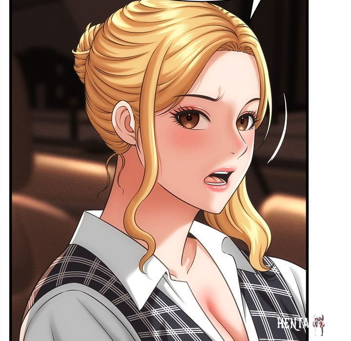 Right Under His Roof Right Under His Roof Chapter 34 - Trang 22