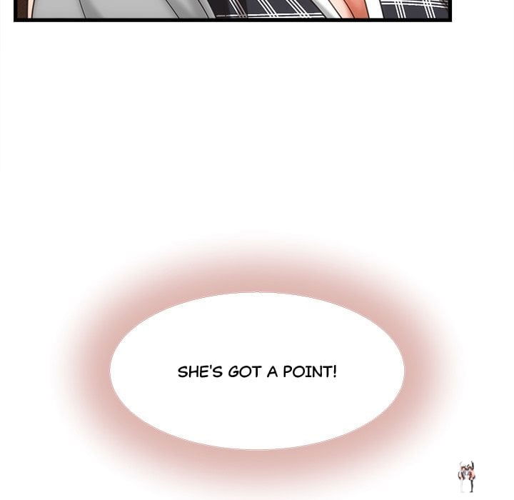 Right Under His Roof Right Under His Roof Chapter 34 - Trang 23