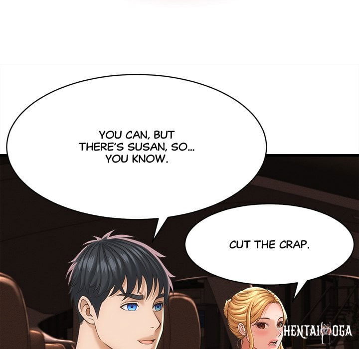 Right Under His Roof Right Under His Roof Chapter 34 - Trang 24