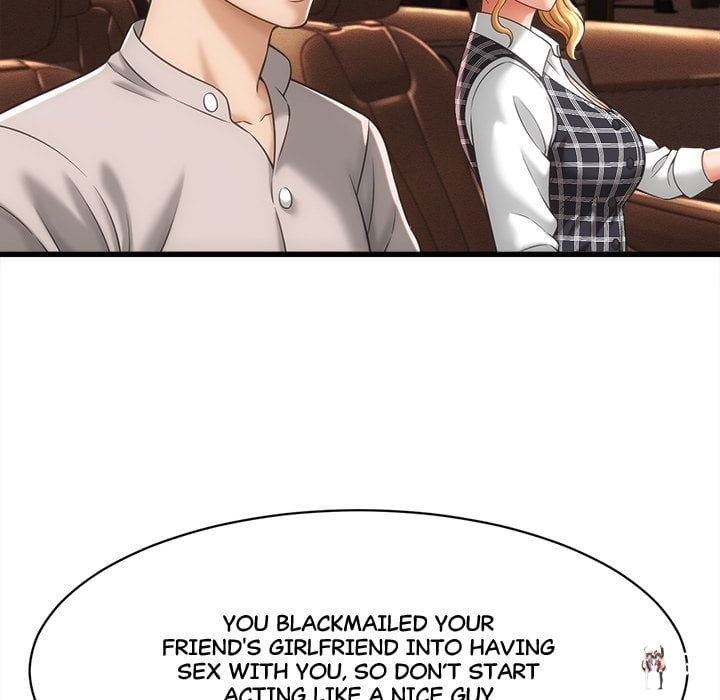 Right Under His Roof Right Under His Roof Chapter 34 - Trang 25