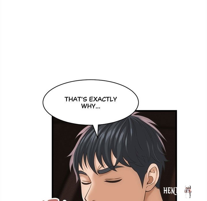 Right Under His Roof Right Under His Roof Chapter 34 - Trang 28